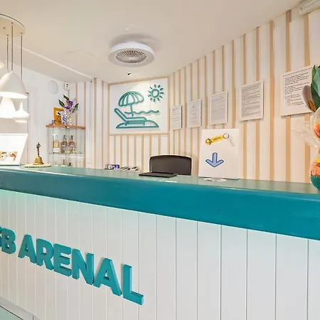 SB Arenal-3