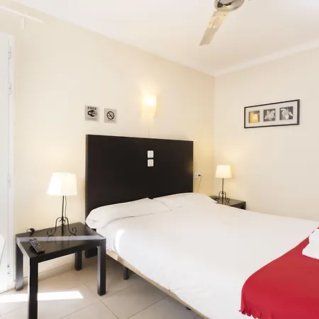 Hostal Bonany-2