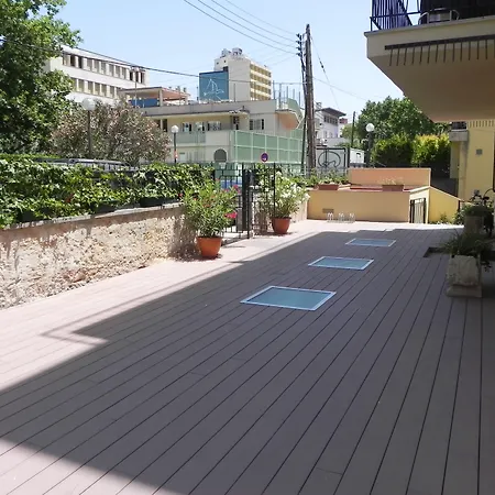 Hostal Bonany-3
