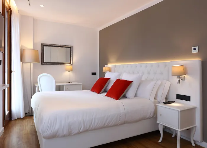 Boutique hotel only: Bo Hotel Palma