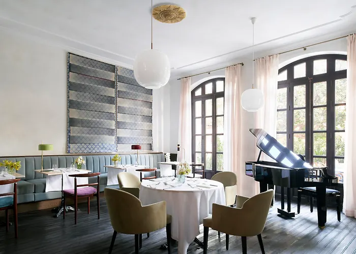 Hôtel accueillant les animaux: Can Bordoy Grand House Hotel Gl Preferred Hotel