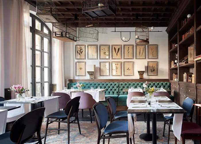 Hôtel accueillant les animaux: Can Bordoy Grand House Hotel Gl Preferred Hotel