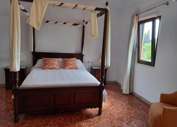 Agroturismo Finca Son Amora