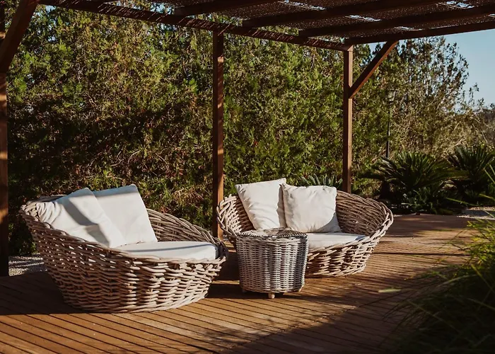 La Farm Baleares (Adults Only)