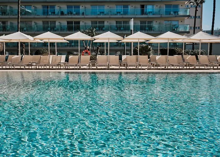 Aparthotel: Helios Mallorca Hotel & Apartments