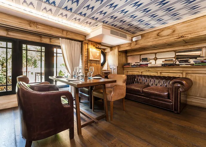 Hotel nahe Flughafen: Hotel Cort