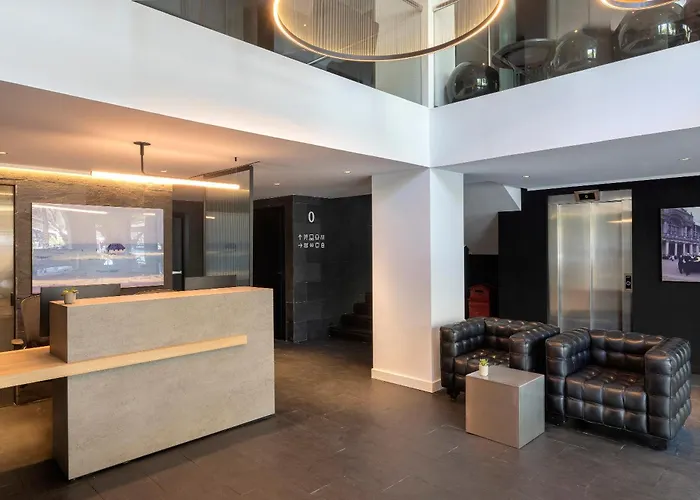 Hôtel accueillant les animaux: Hm Jaime III