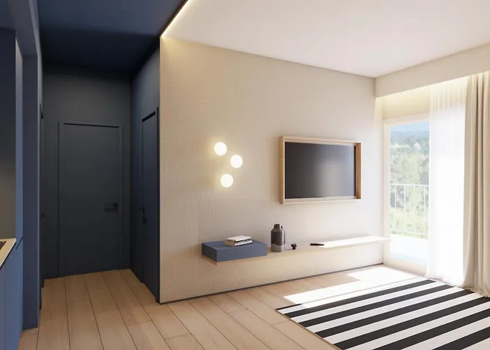Apartahotel: Hotel Lis Mallorca