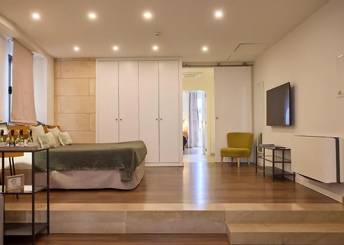 Hotel de lujo: Hotel Bosch Boutique