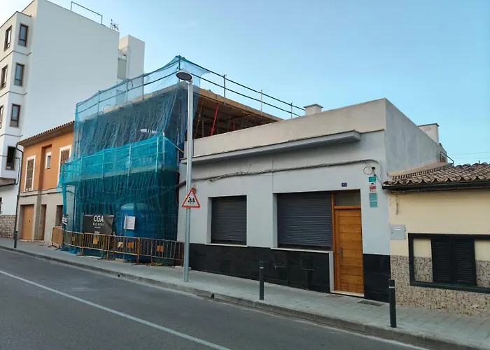 Casa En Son Espanyolet