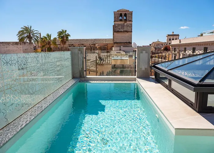 Gloria De Sant Jaume